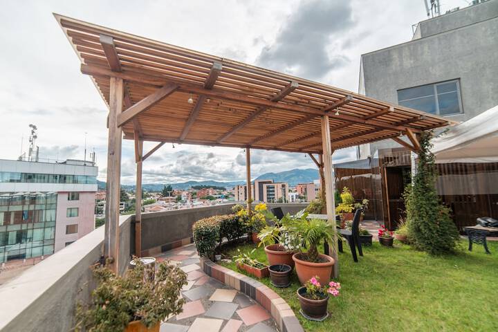 Terrace/Patio 37 of 43