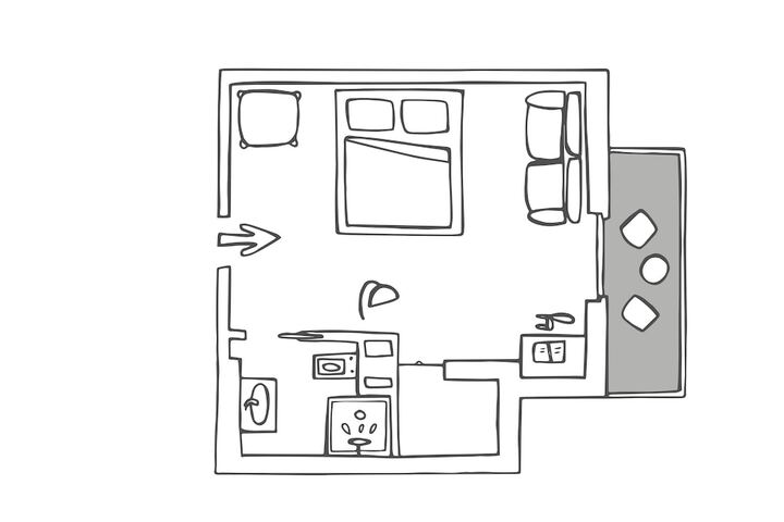 Room 17 of 138
