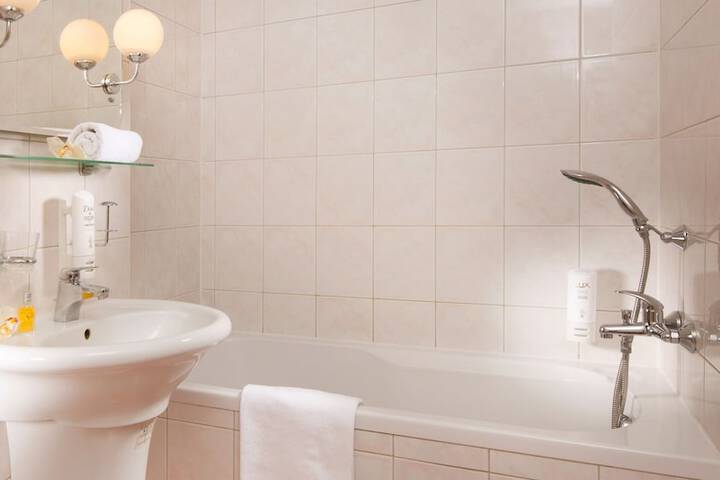 Bath Amenities