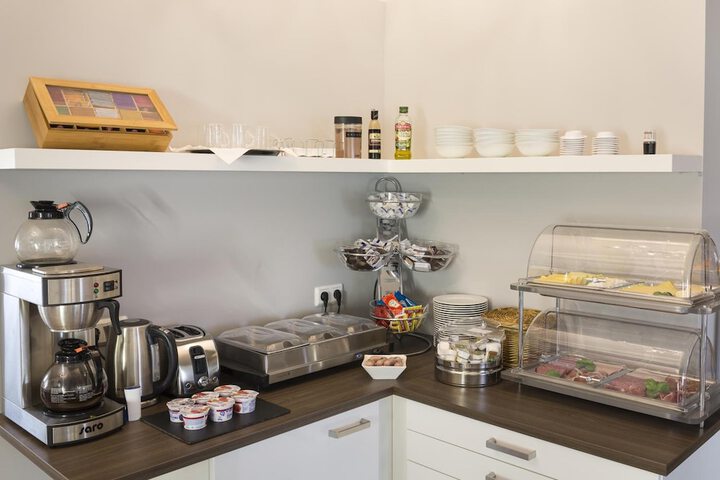 Dining Photos