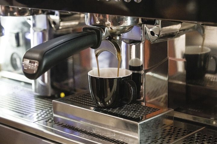 Breakfast/Coffee Service 98 of 194