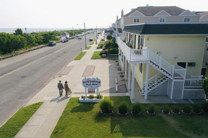 Photo of The Buckingham Motel Adults only