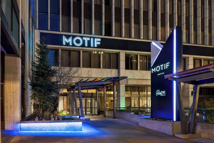Hotel 82 of 85