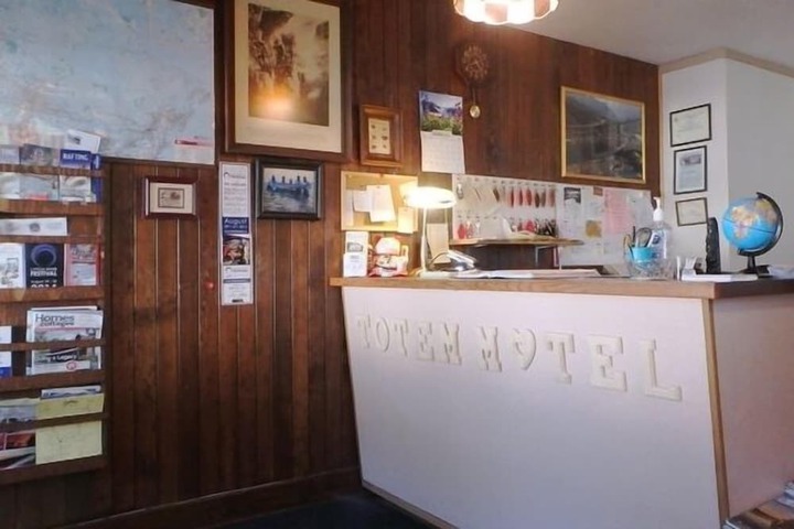 Hotel Interior 2 of 39