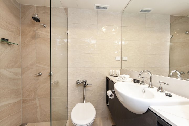 Bath Interior