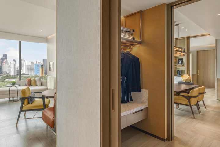 Andaz One Bangkok by Hyatt