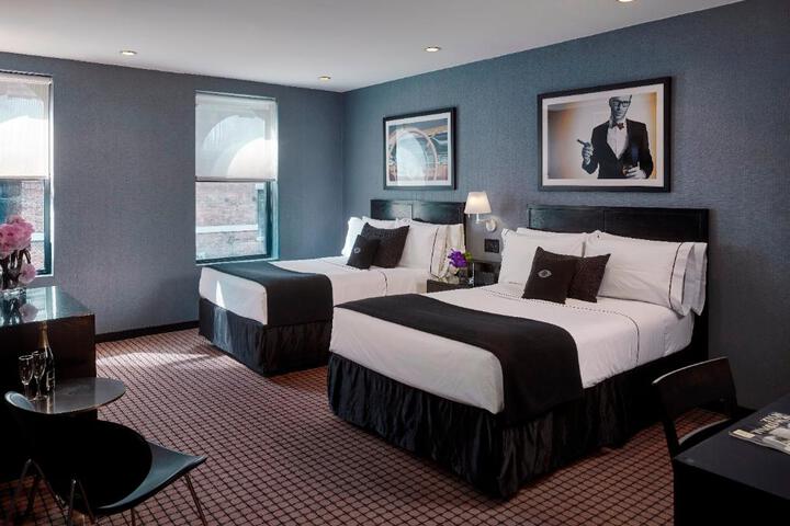 1 Queen Bed (13 of 24)