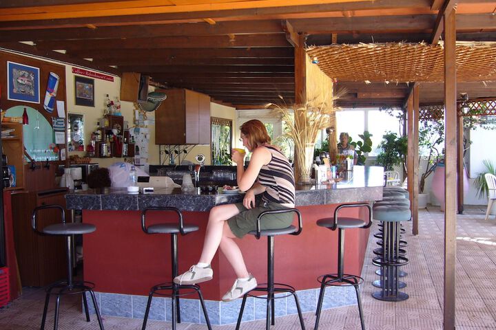 Pool Hotel