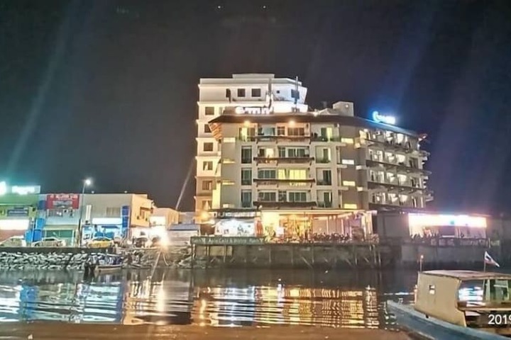 Sipadan Inn 3