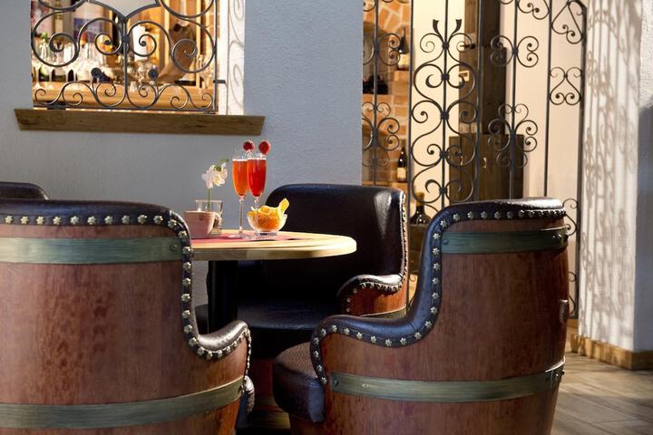 Restaurants