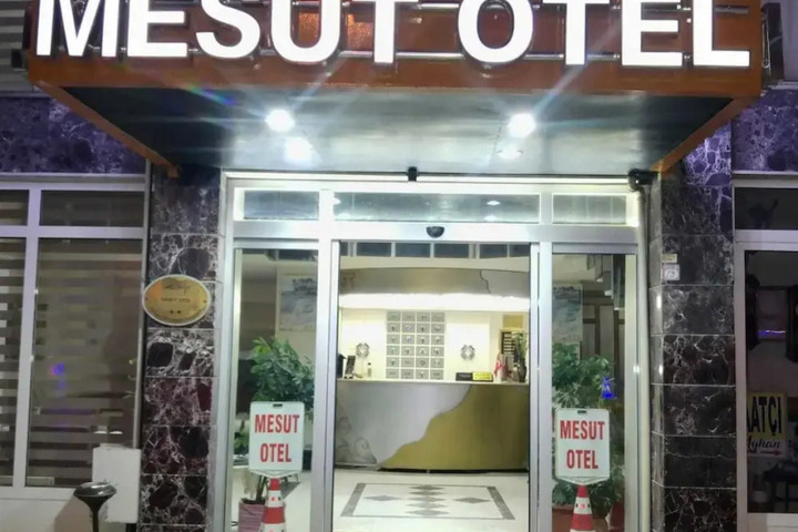 MESUT HOTEL