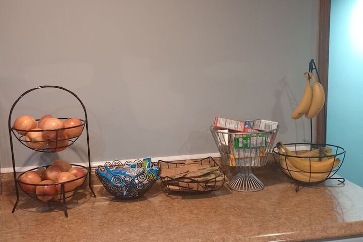 Breakfast/Coffee Service 24 of 27