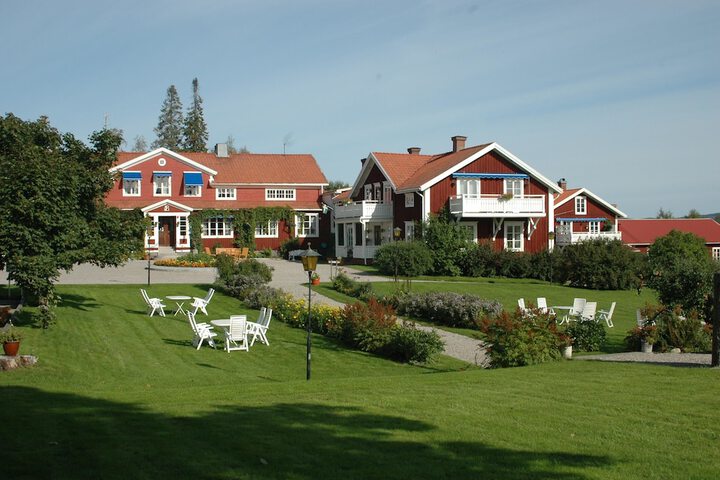 Hotel 62 of 66