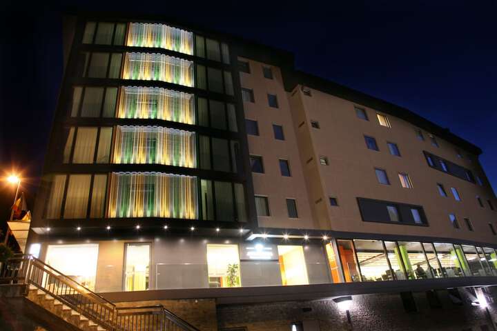 Hotel 61 of 68