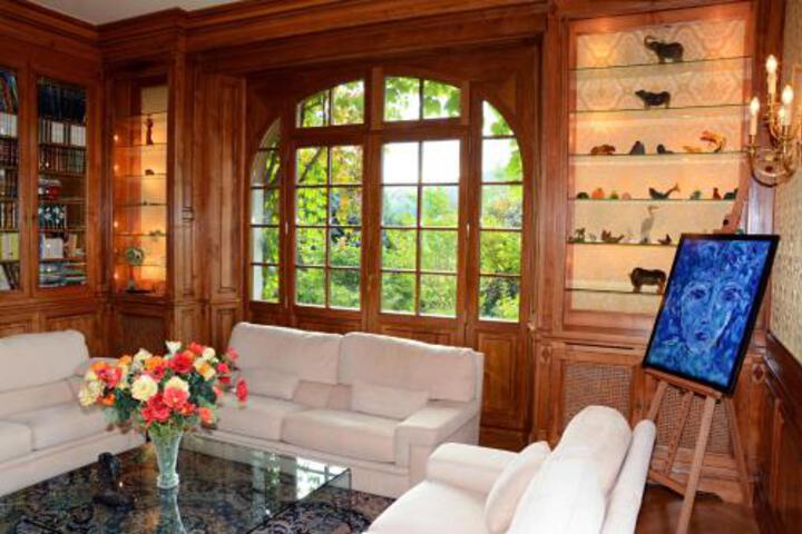 Fitness Facility Photos