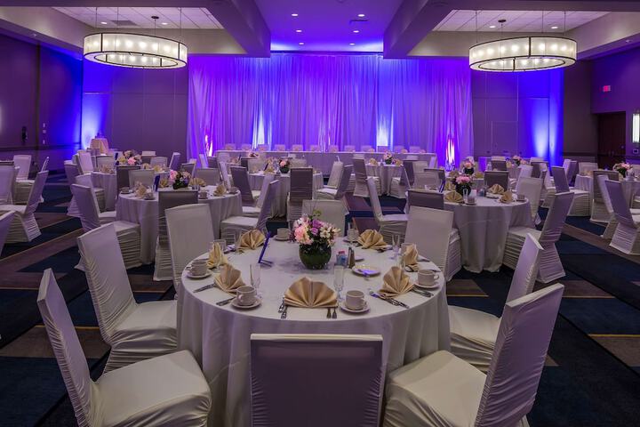Ballroom