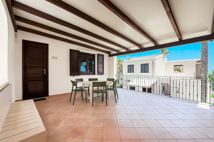 Resort Santa Maria in Marsala
