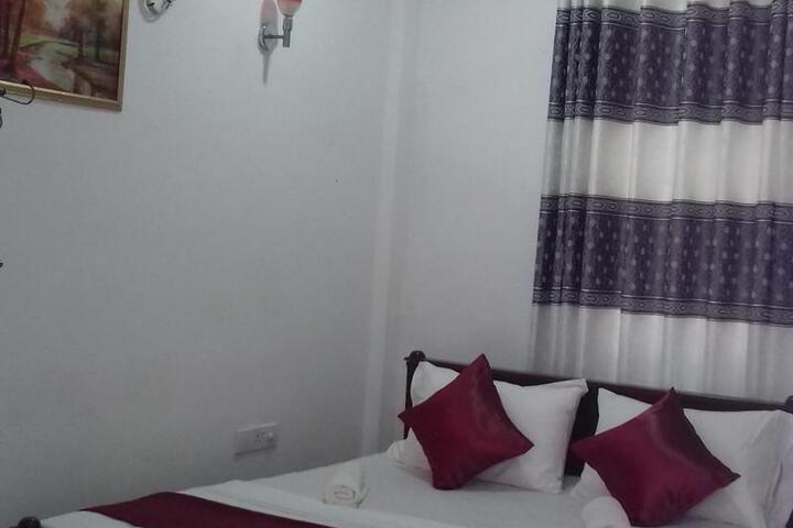 Standard Suite