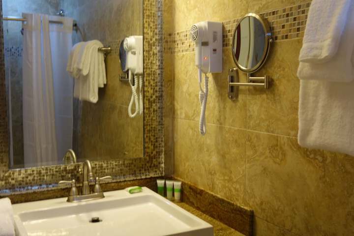 Bathroom Vanities