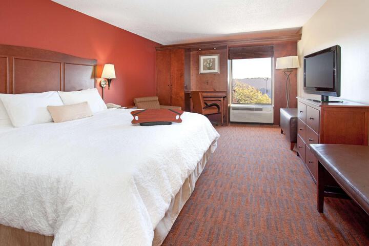 1 King Bed (4 of 7)