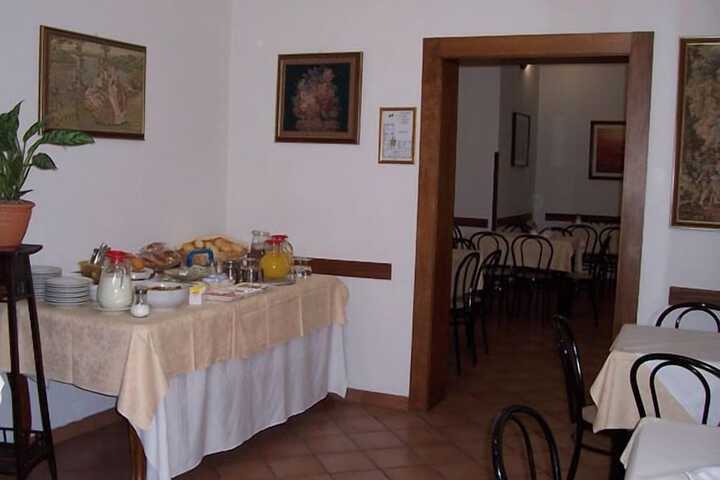 Restaurants