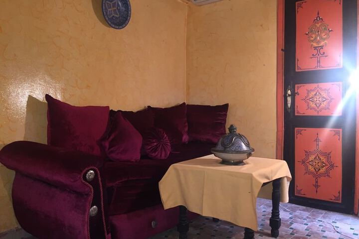 Room 12 of 12