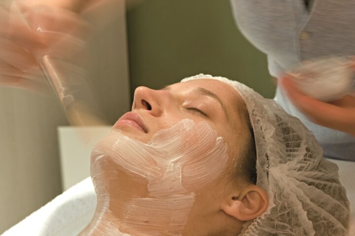 Facial