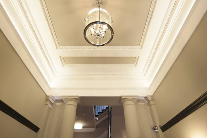 Hotel Interior 185 of 196
