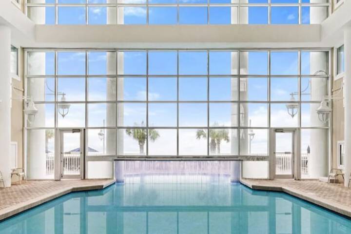 Pool to Cool