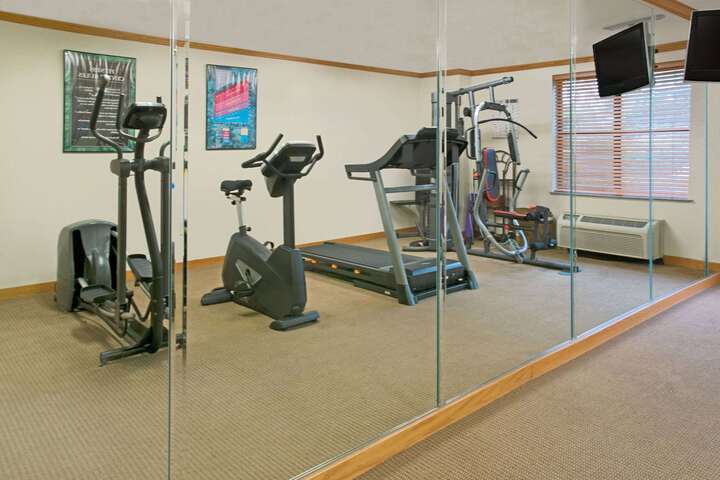 Health and Fitness 3 of 7