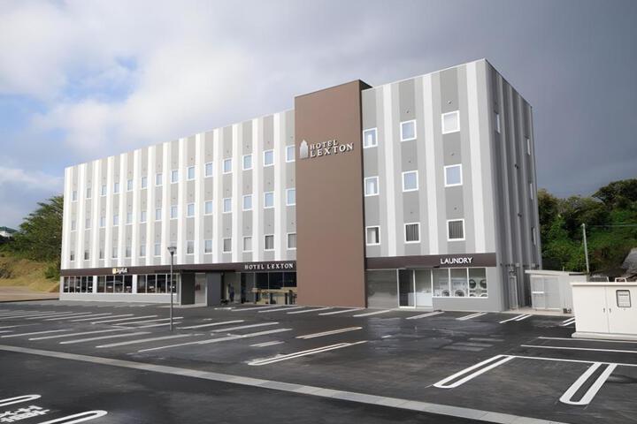 Image of Hotel Lexton Tanegashima