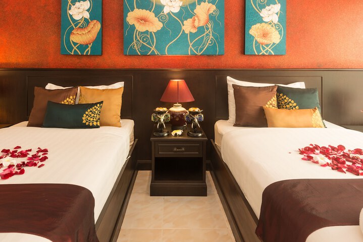 Fitness Center Photo