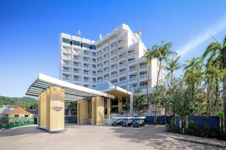 Hotel 215 of 226