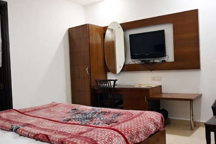 Hotel Mahal Inn - Amritsar