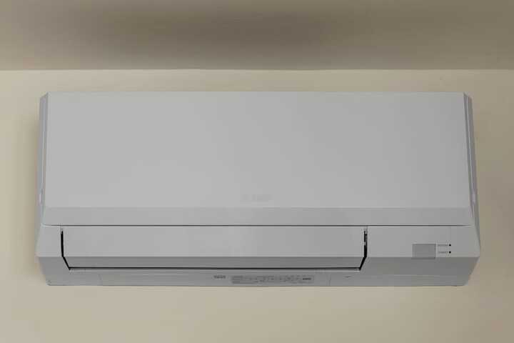 Air conditioning