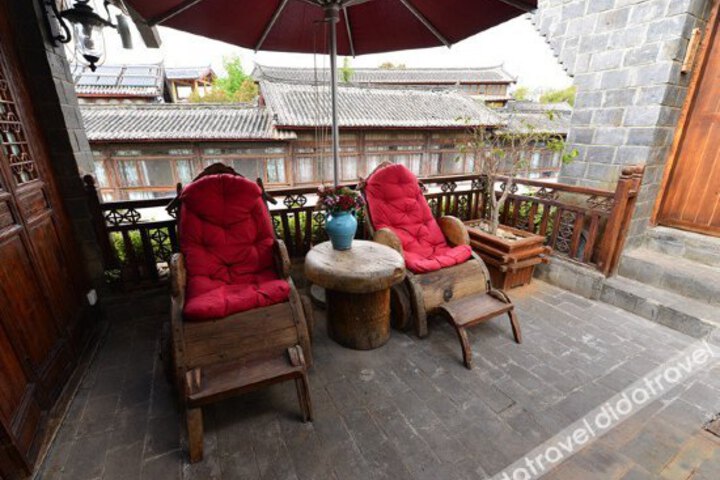 Yulu Inn