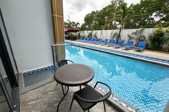 Terrace/Patio 14 of 18