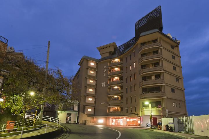Hotel 16 of 18