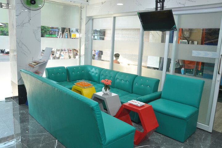 Hotel Interior 2 of 30