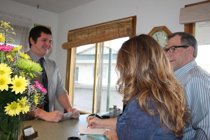 Hotel Interior 2 of 27