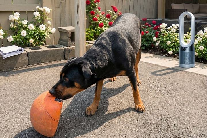 Pet Friendly 102 of 131
