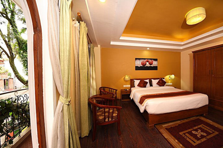 Room 48 of 101