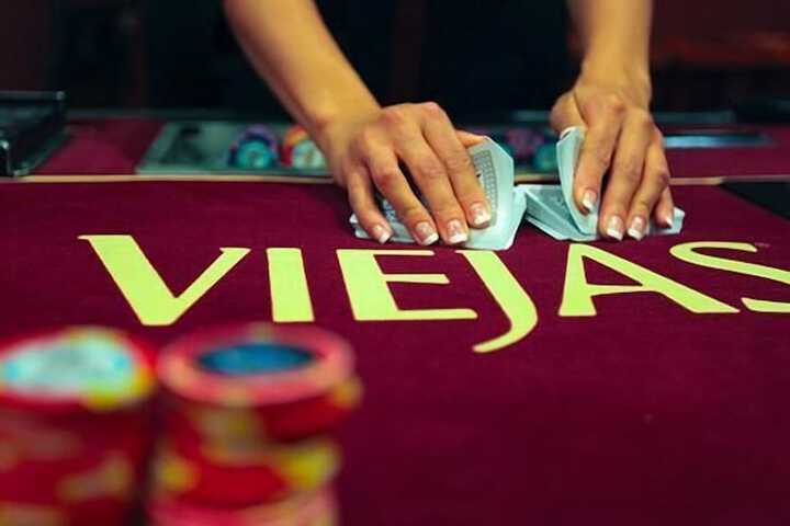 Casino