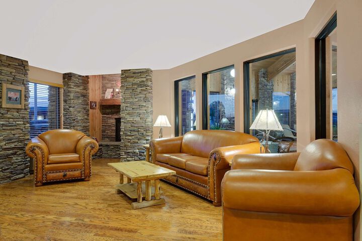 Hotel Interior 2 of 112