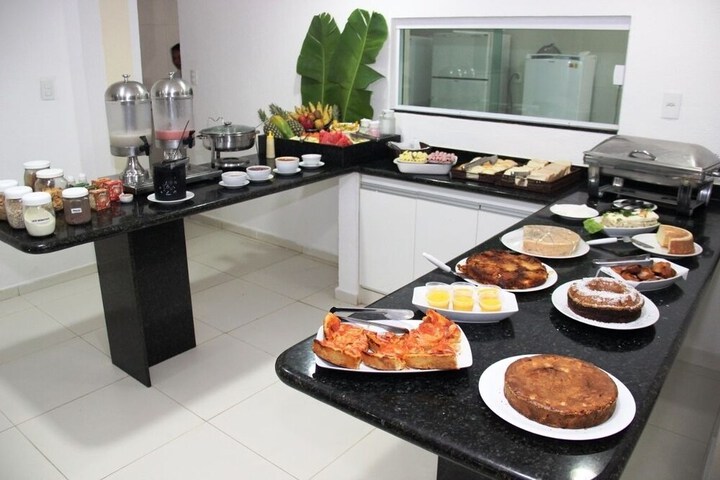 Breakfast/Coffee Service 42 of 53