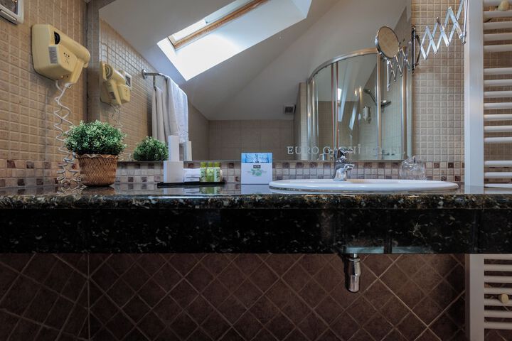 Bath Photo