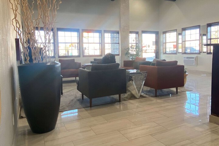 Hotel Interior 2 of 32