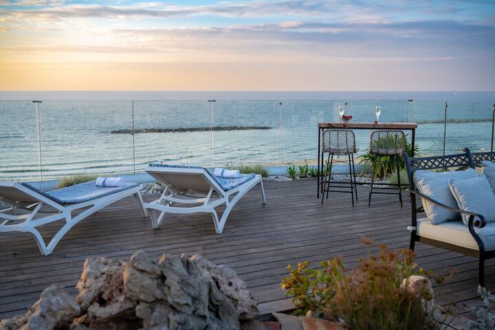 Terrace/Patio 50 of 64
