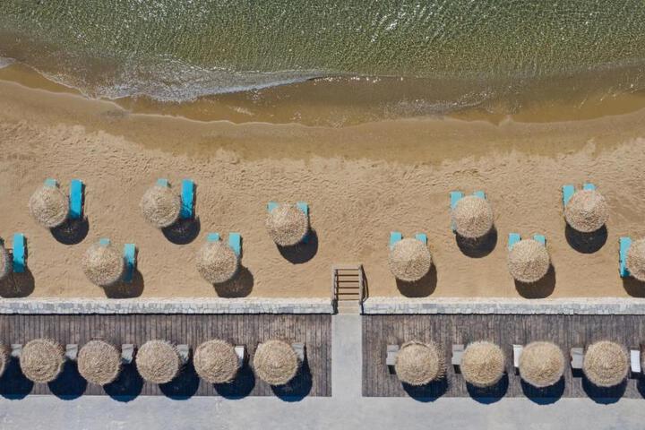 Golden Beach Hotel