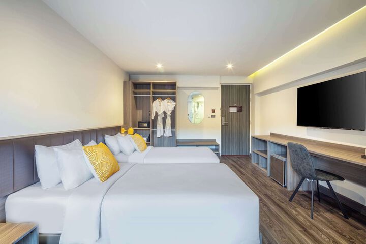 Room 29 of 96